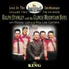 Ralph Stanley And The Clinch Mountain Boys With Rickey Lee And Roy Lee Centers - Live At the Smithsonian - Vol. 2